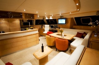 MAUNI Salon